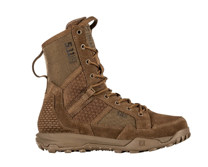 BOTA 5.11 A/T 8” NON-ZIP - Image 6