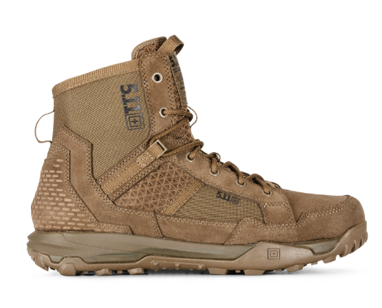 BOTA A/T 6"