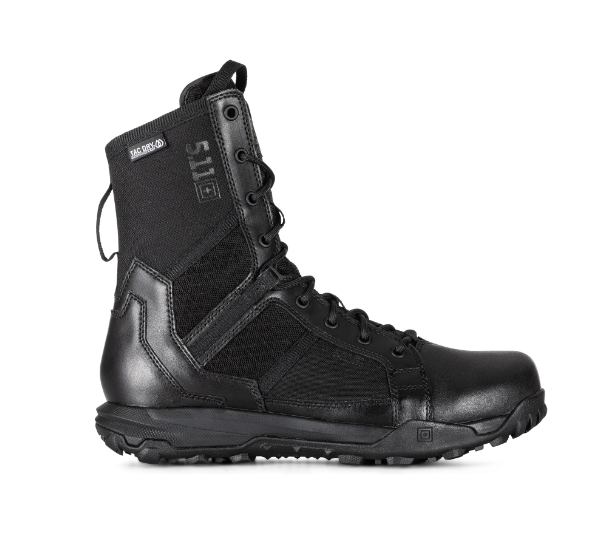 BOTA A/T™ 8" WATERPROOF SIDE ZIP