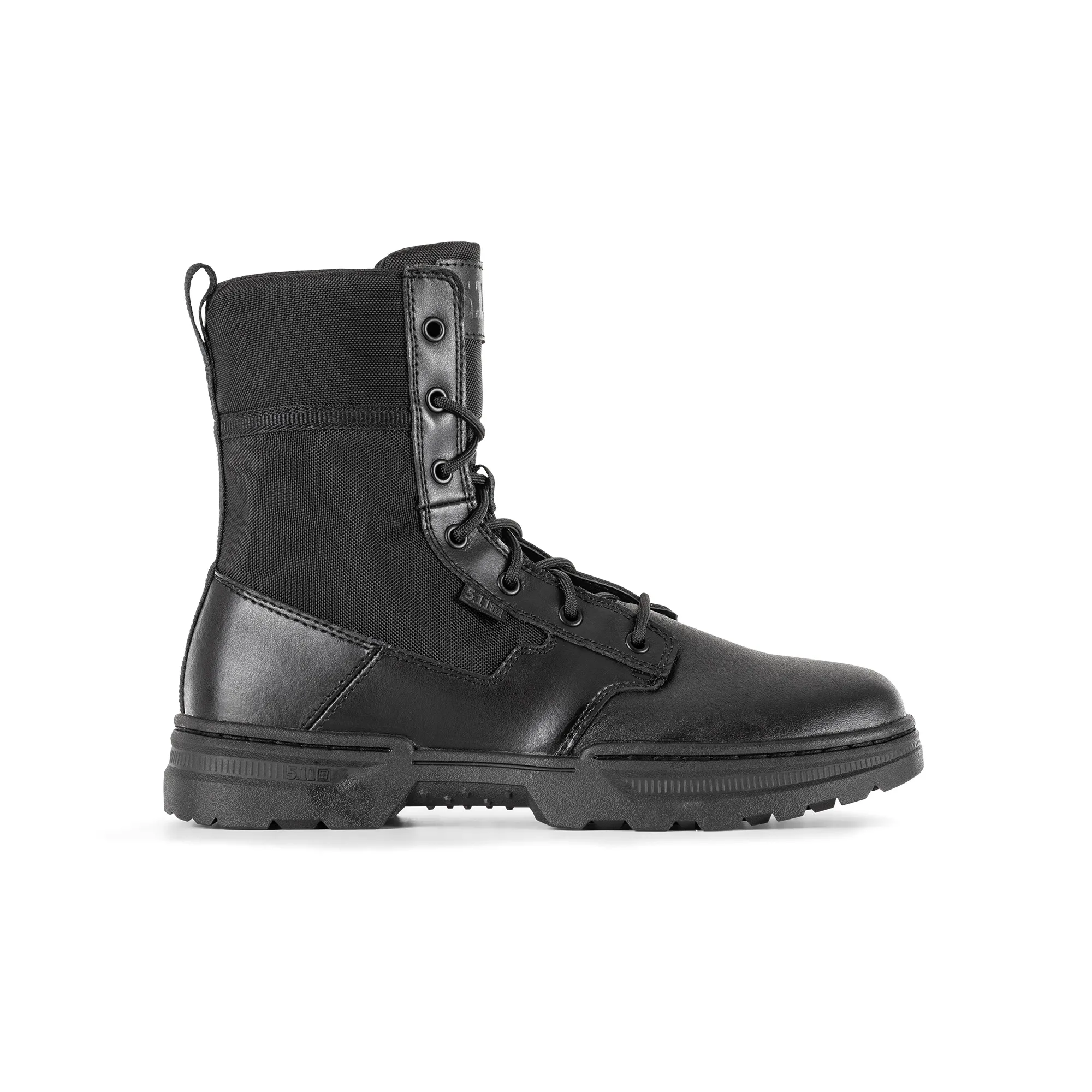 BOTA SPEED 4.0 8” SIDE ZIP