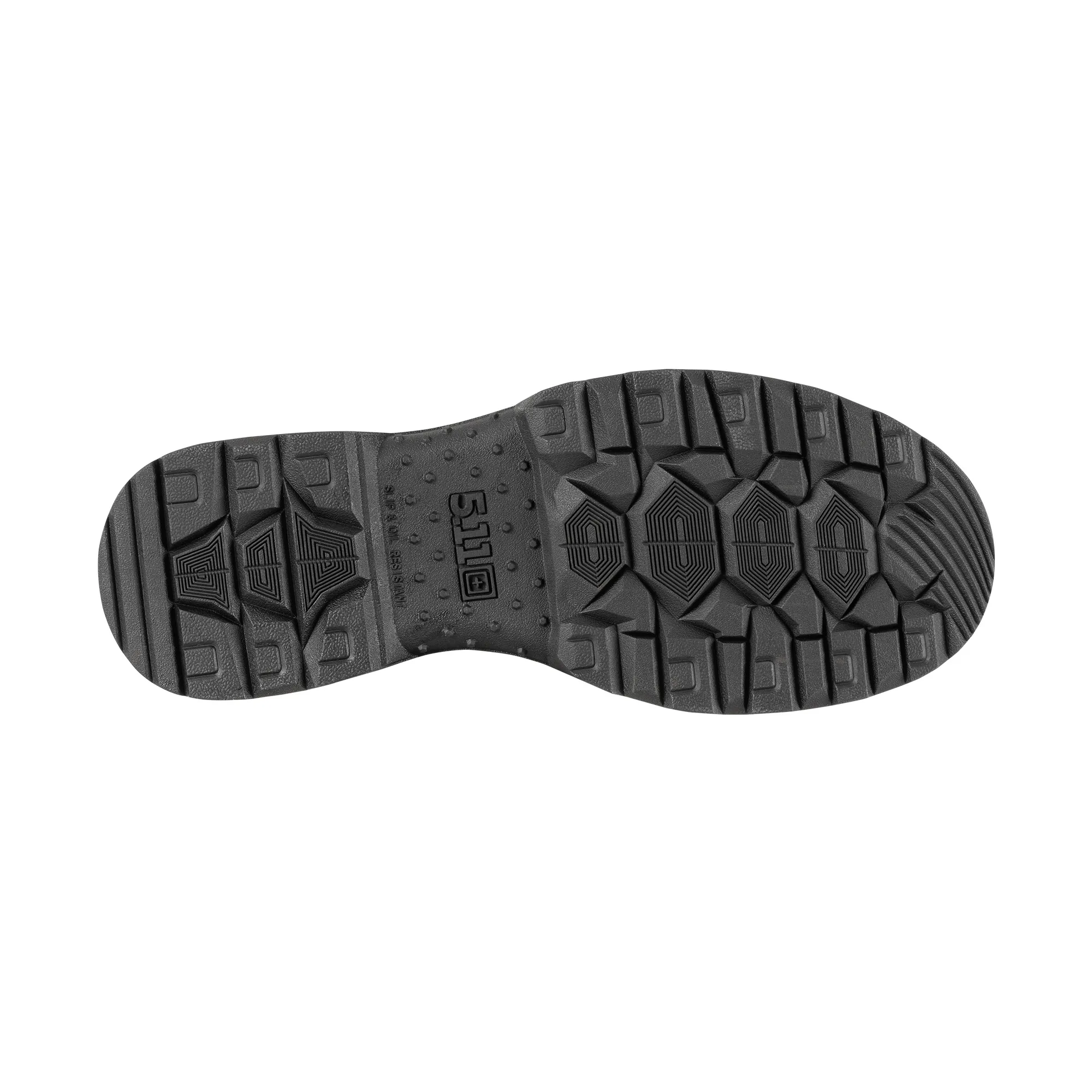 BOTA SPEED 4.0 8” SIDE ZIP - Image 5