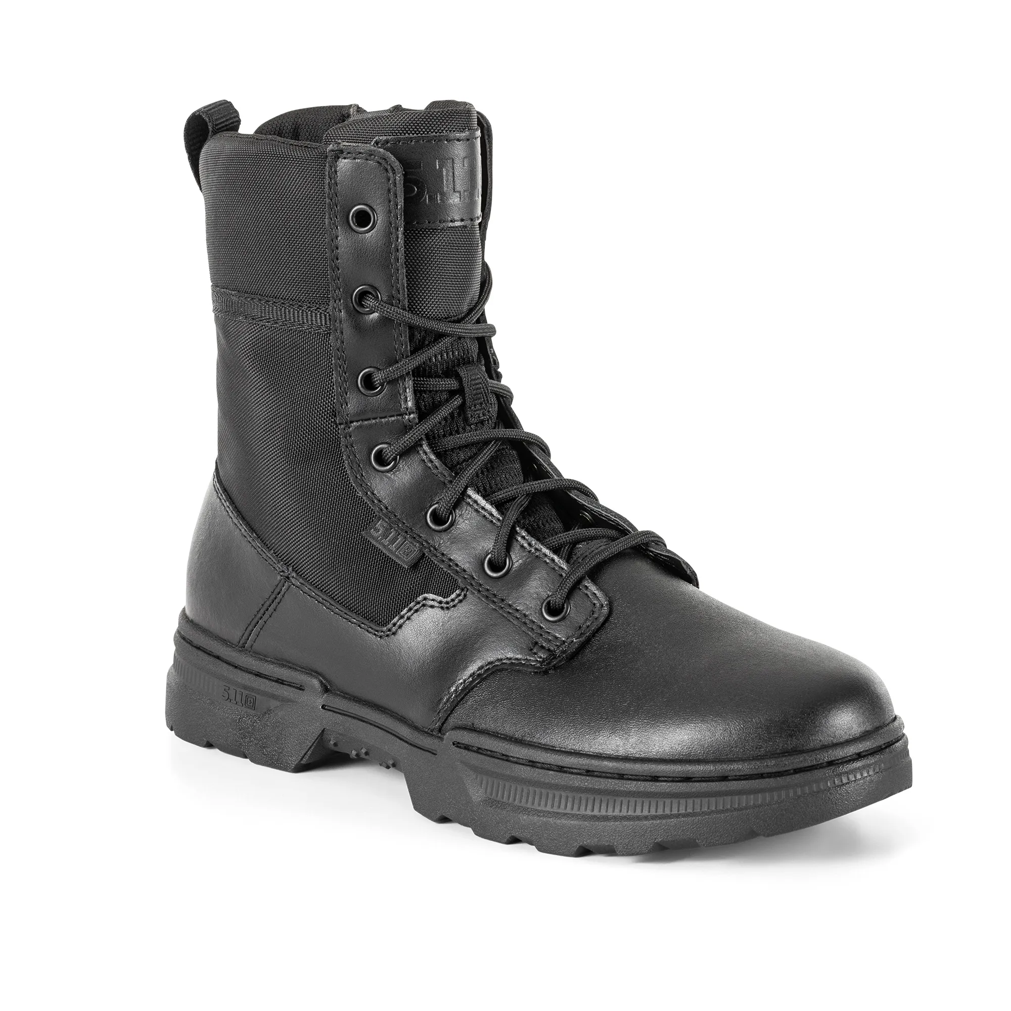 BOTA SPEED 4.0 8” SIDE ZIP - Image 6