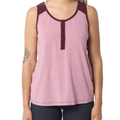 T-SHIRT CAVEADA MERIDIAN TANK