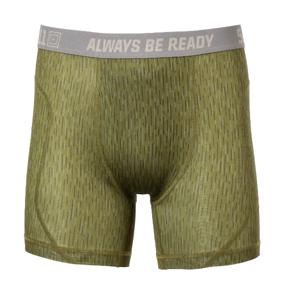 BOXER´S MISSION OPS BRIEF RAINTARN