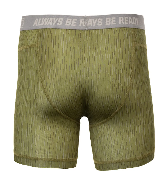 BOXER´S MISSION OPS BRIEF RAINTARN - Image 2