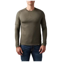 T-SHIRT TROPOS BASELAYER TOP L/S