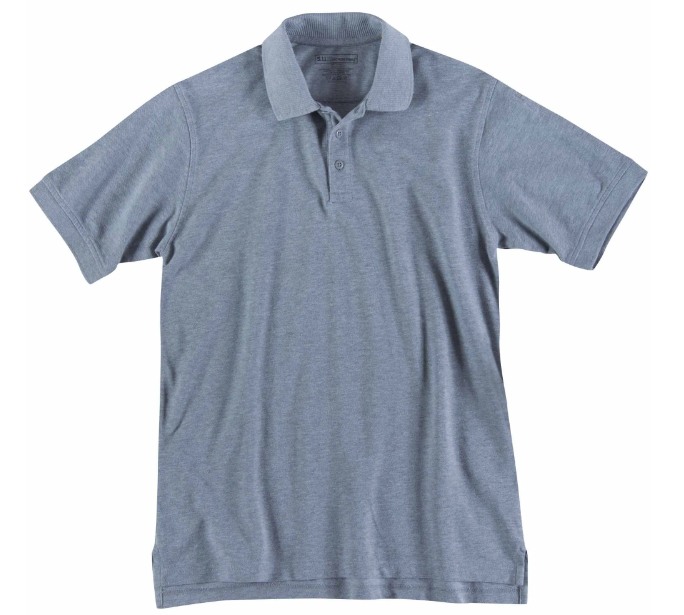 POLO PROFISSIONAL MANGA CURTA - Image 3