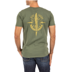 T`SHIRT STAY SHARP