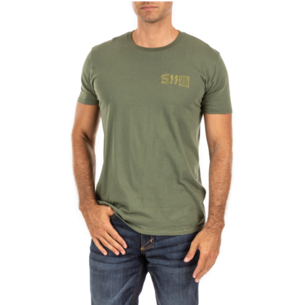 T`SHIRT STAY SHARP - Image 2