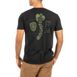 T`SHIRT CHIP AXE