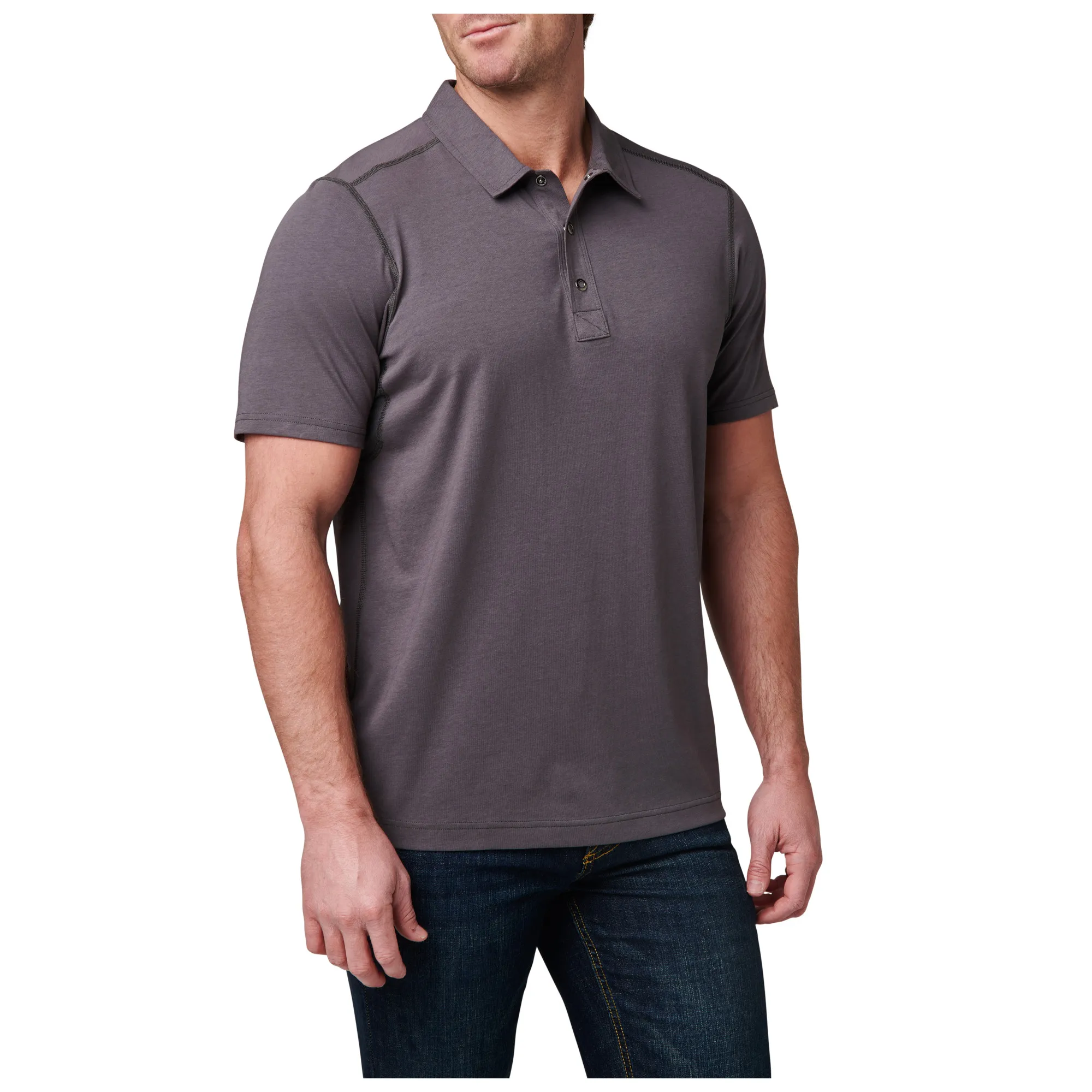 POLO ARCHER 2.0 S/S - Image 2