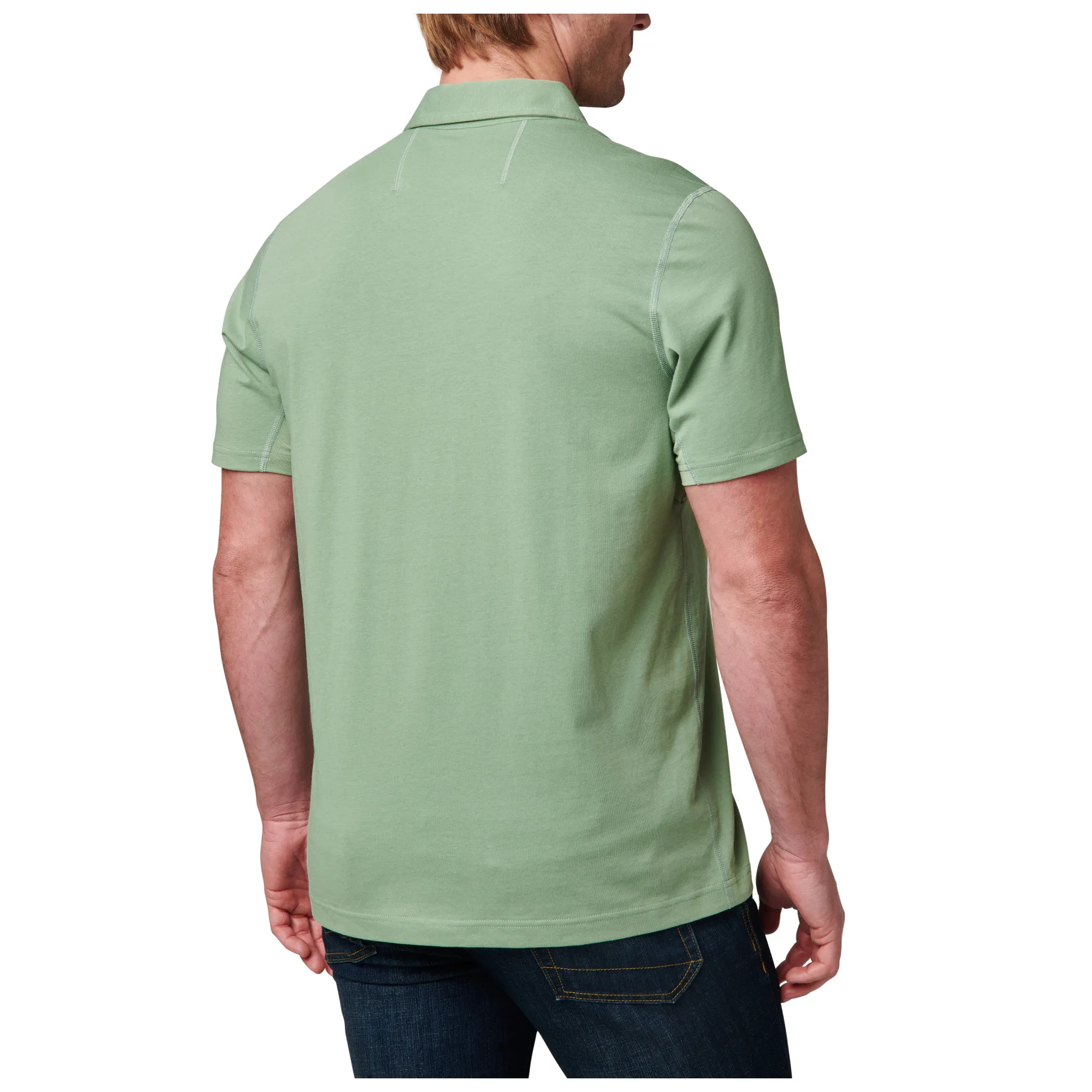 POLO ARCHER 2.0 S/S - Image 6