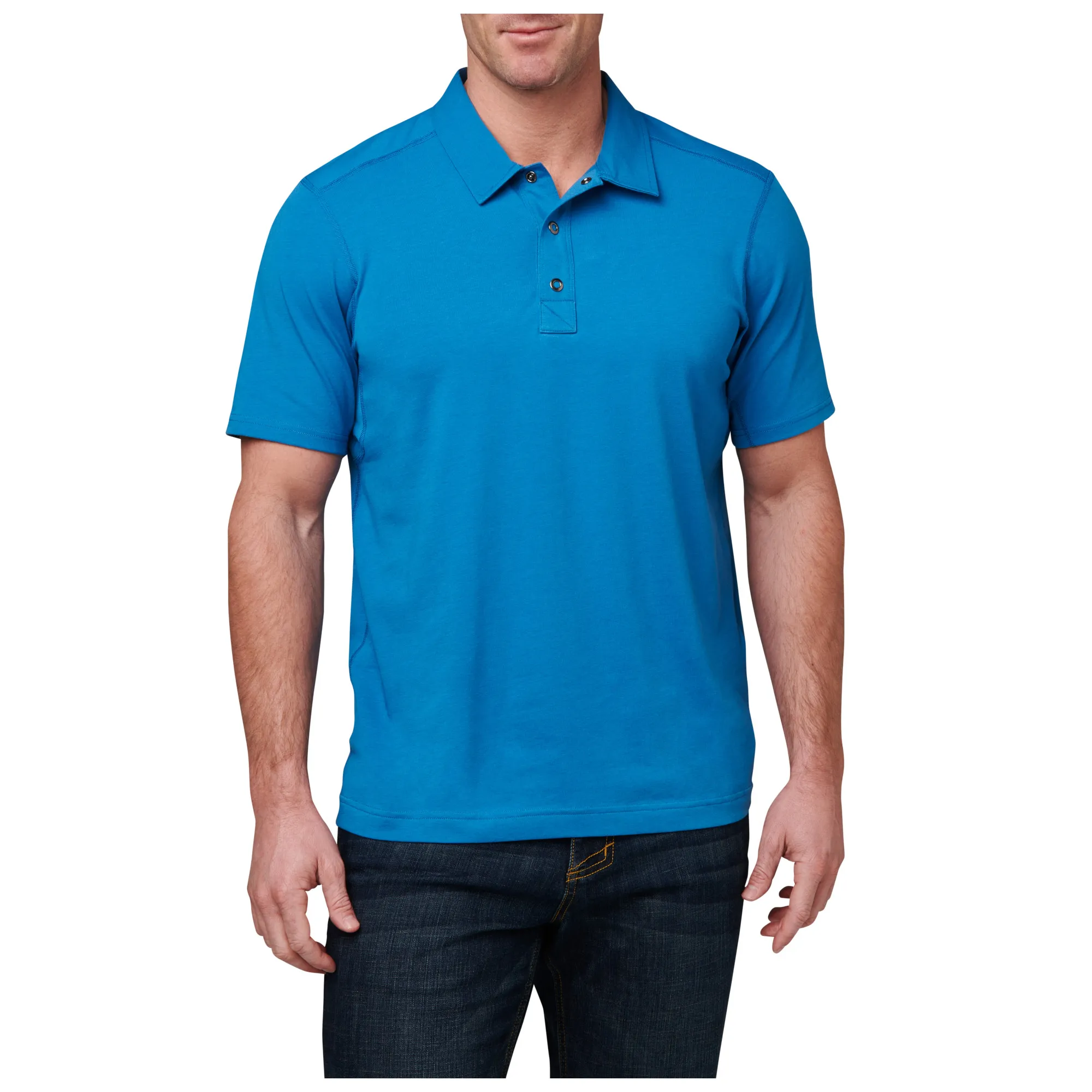 POLO ARCHER 2.0 S/S - Image 8