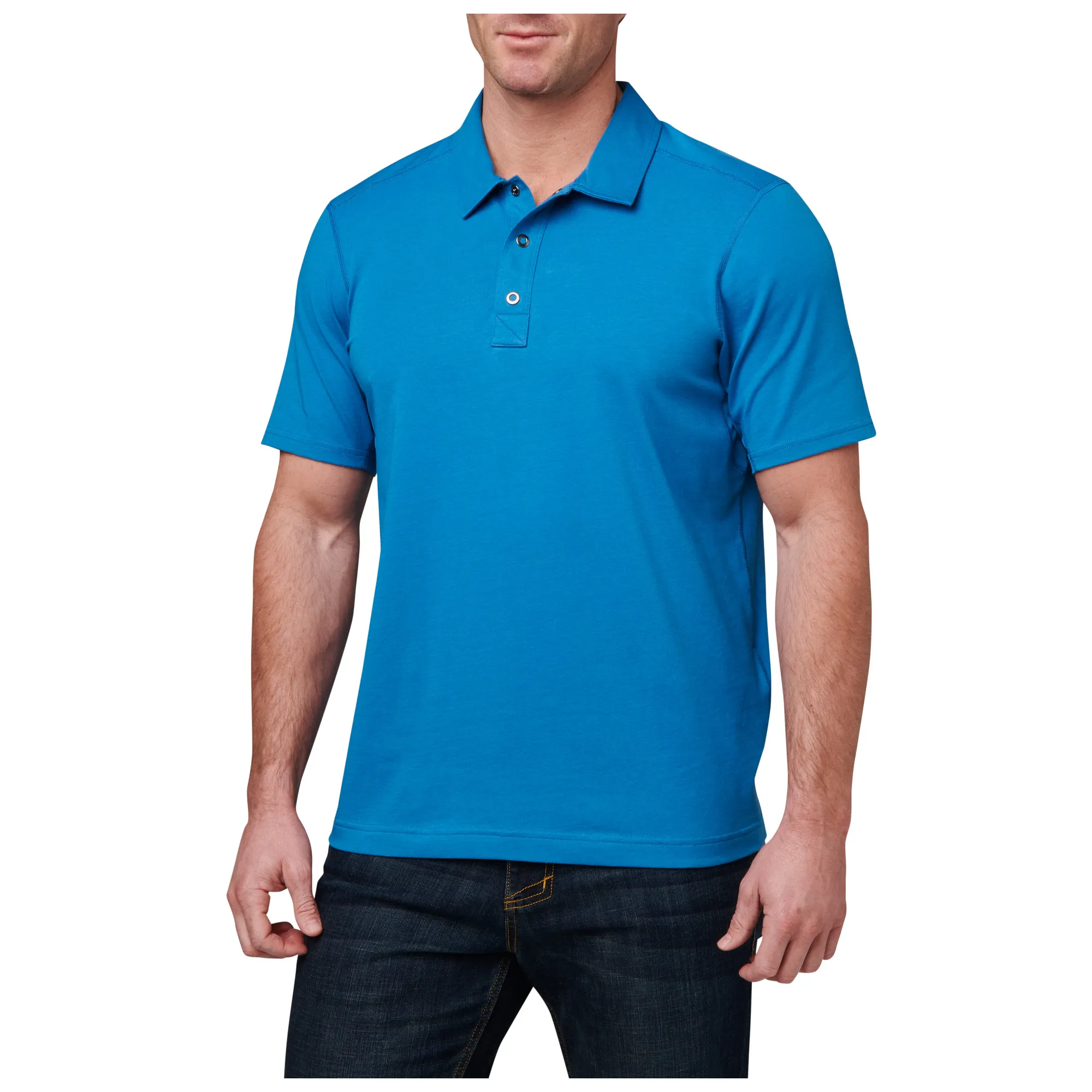 POLO ARCHER 2.0 S/S - Image 9
