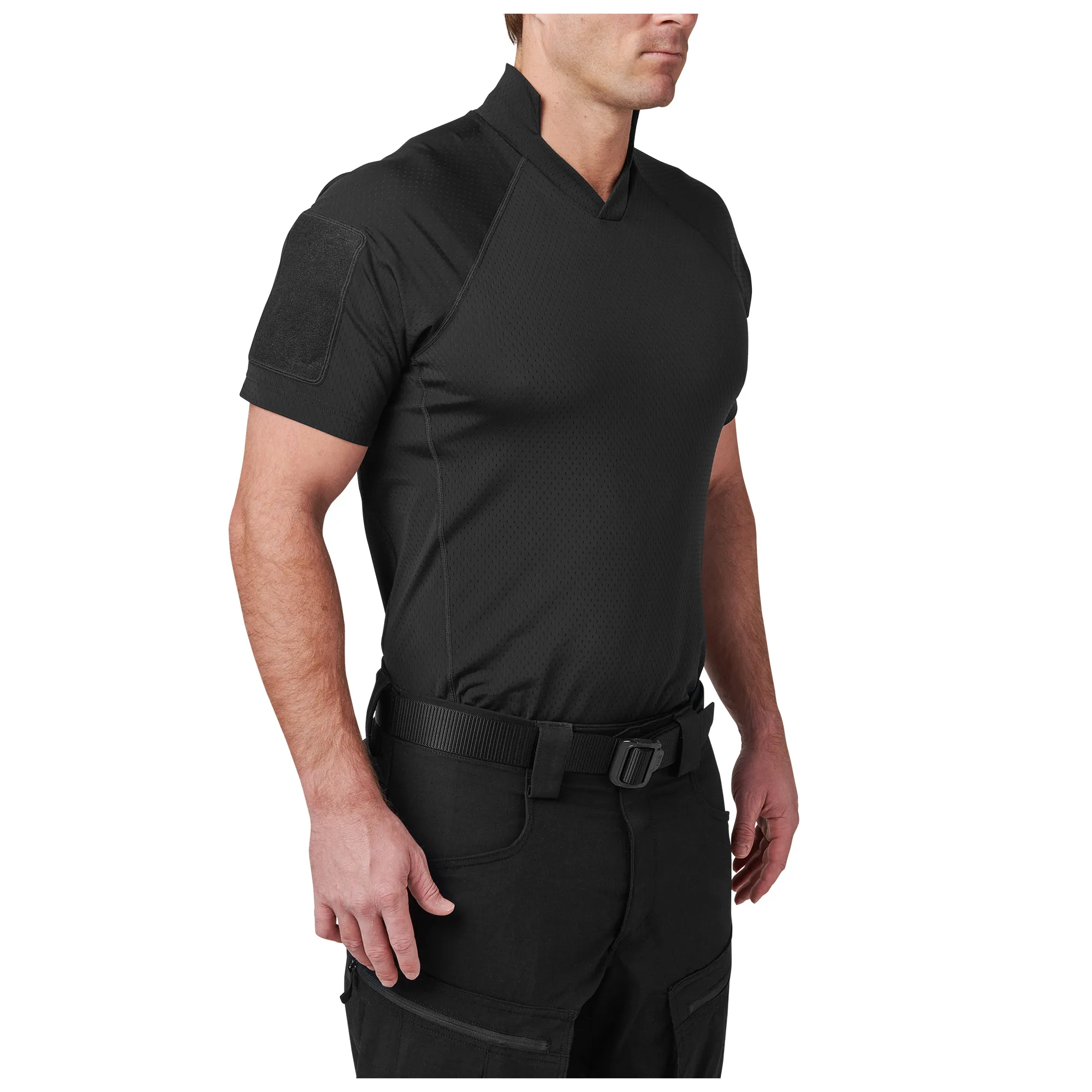T-SHIRT V.XI SIGURD S/S - Image 3