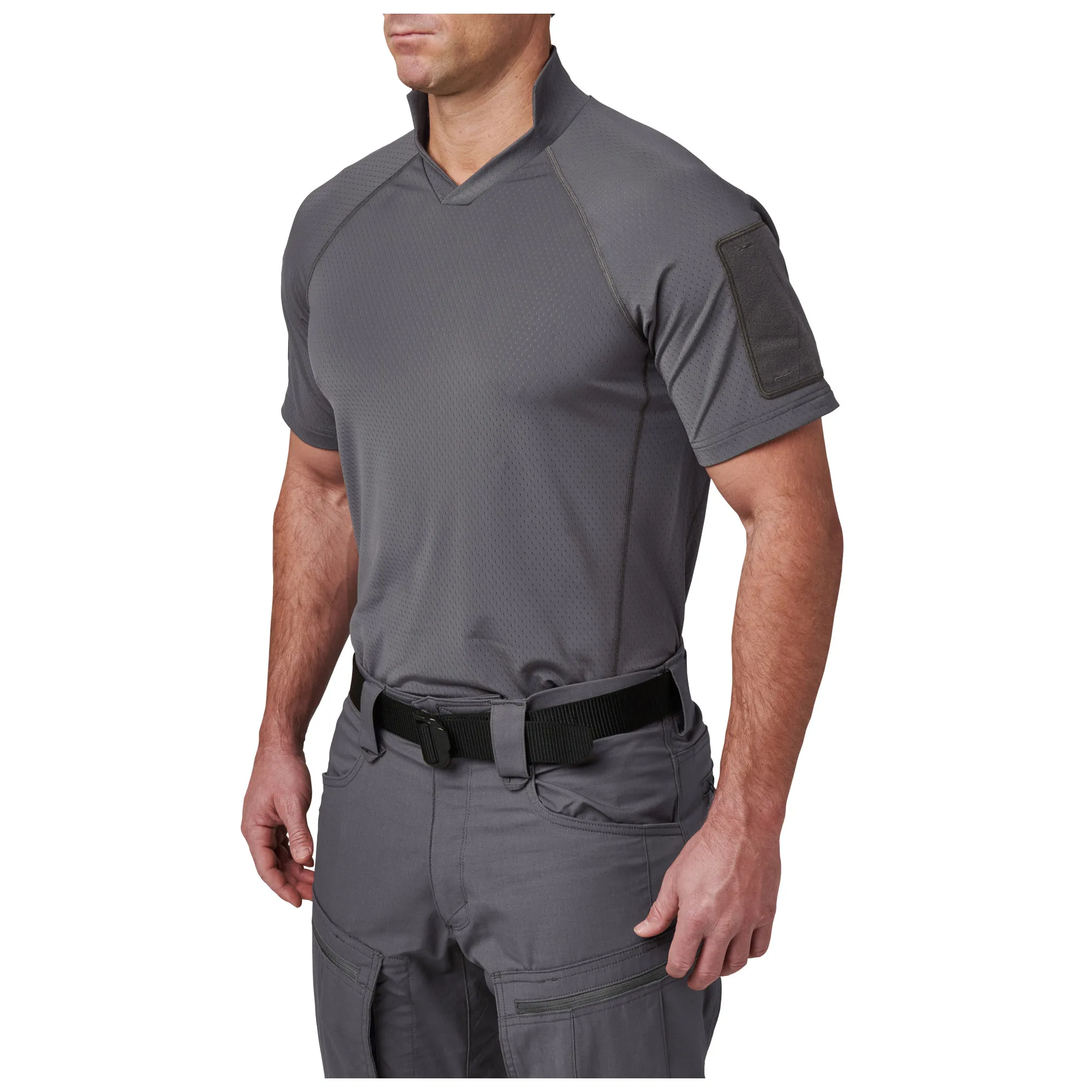 T-SHIRT V.XI SIGURD S/S - Image 7