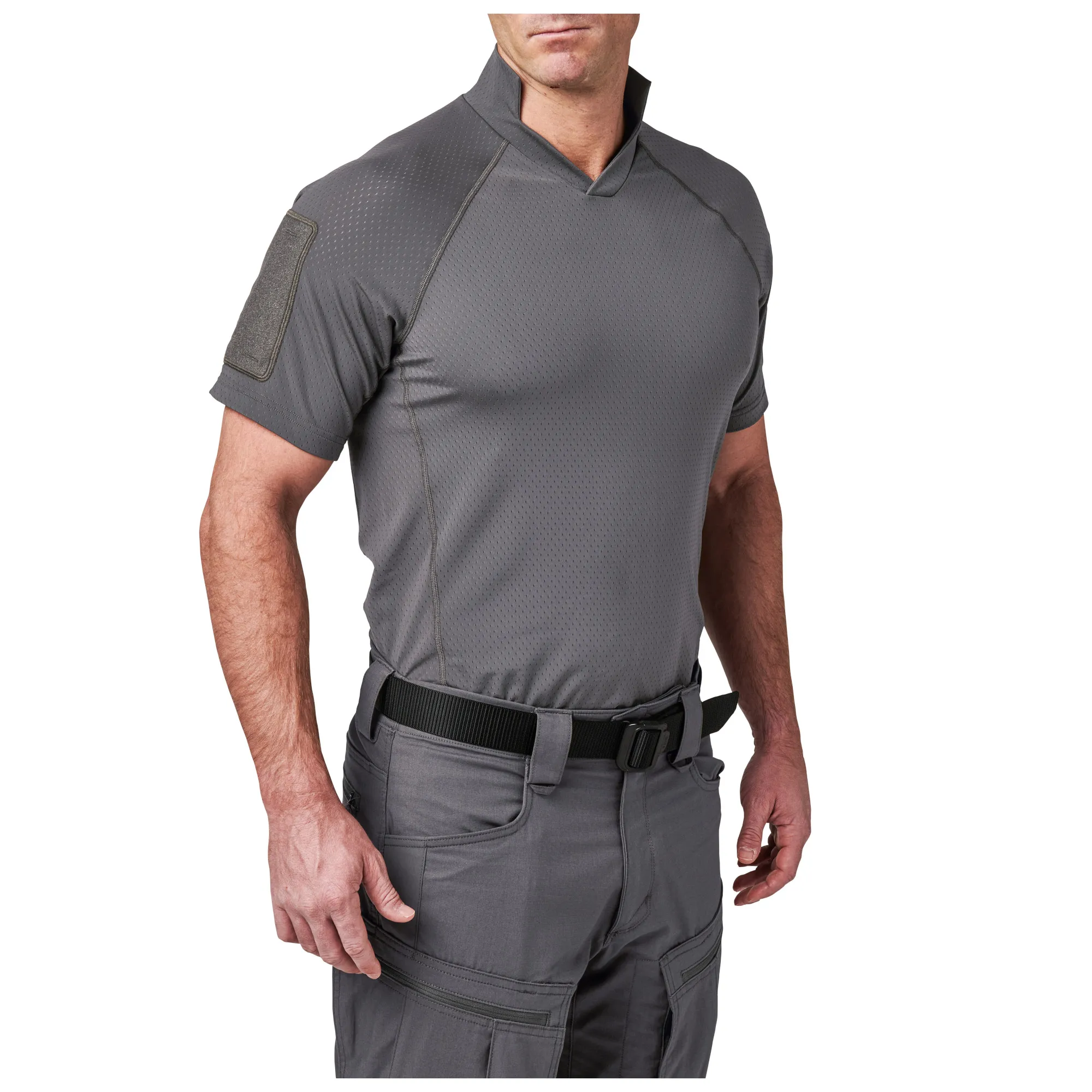 T-SHIRT V.XI SIGURD S/S - Image 8