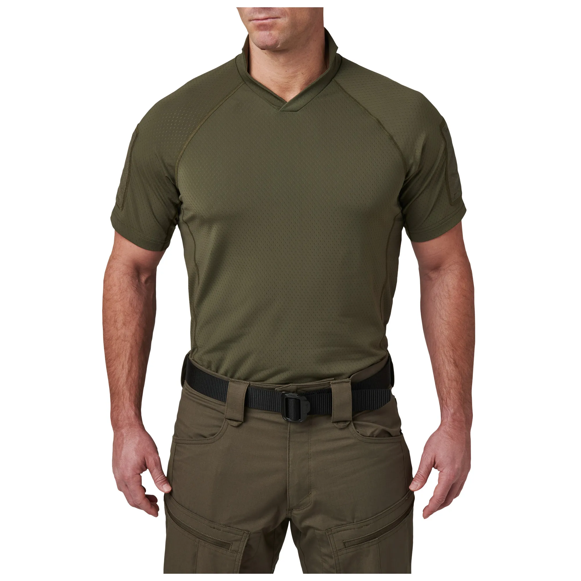 T-SHIRT V.XI SIGURD S/S - Image 11