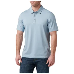 POLO ARCHER CREST S/S