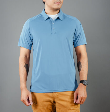 POLO PARAMOUNT CREST S/S - Image 2