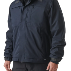PARKA 5 IN 1 - 2.0