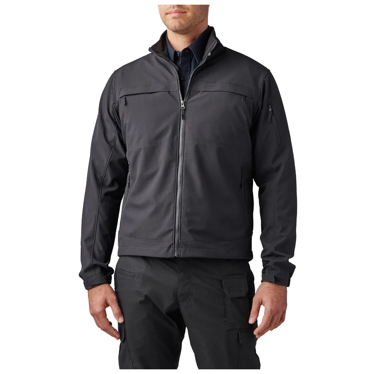 CASACO SOFTSHELL CAMALEÃO ™ 2.0
