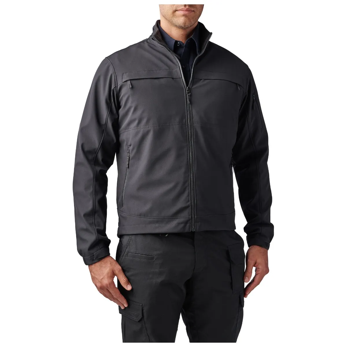 CASACO SOFTSHELL CAMALEÃO ™ 2.0 - Image 2