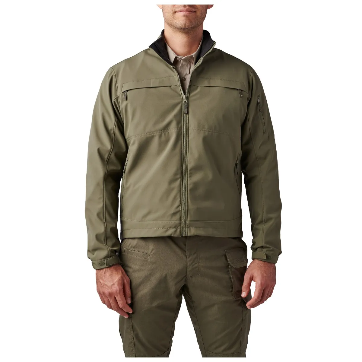 CASACO SOFTSHELL CAMALEÃO ™ 2.0 - Image 4
