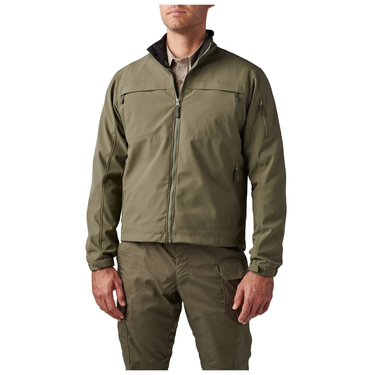 CASACO SOFTSHELL CAMALEÃO ™ 2.0 - Image 5