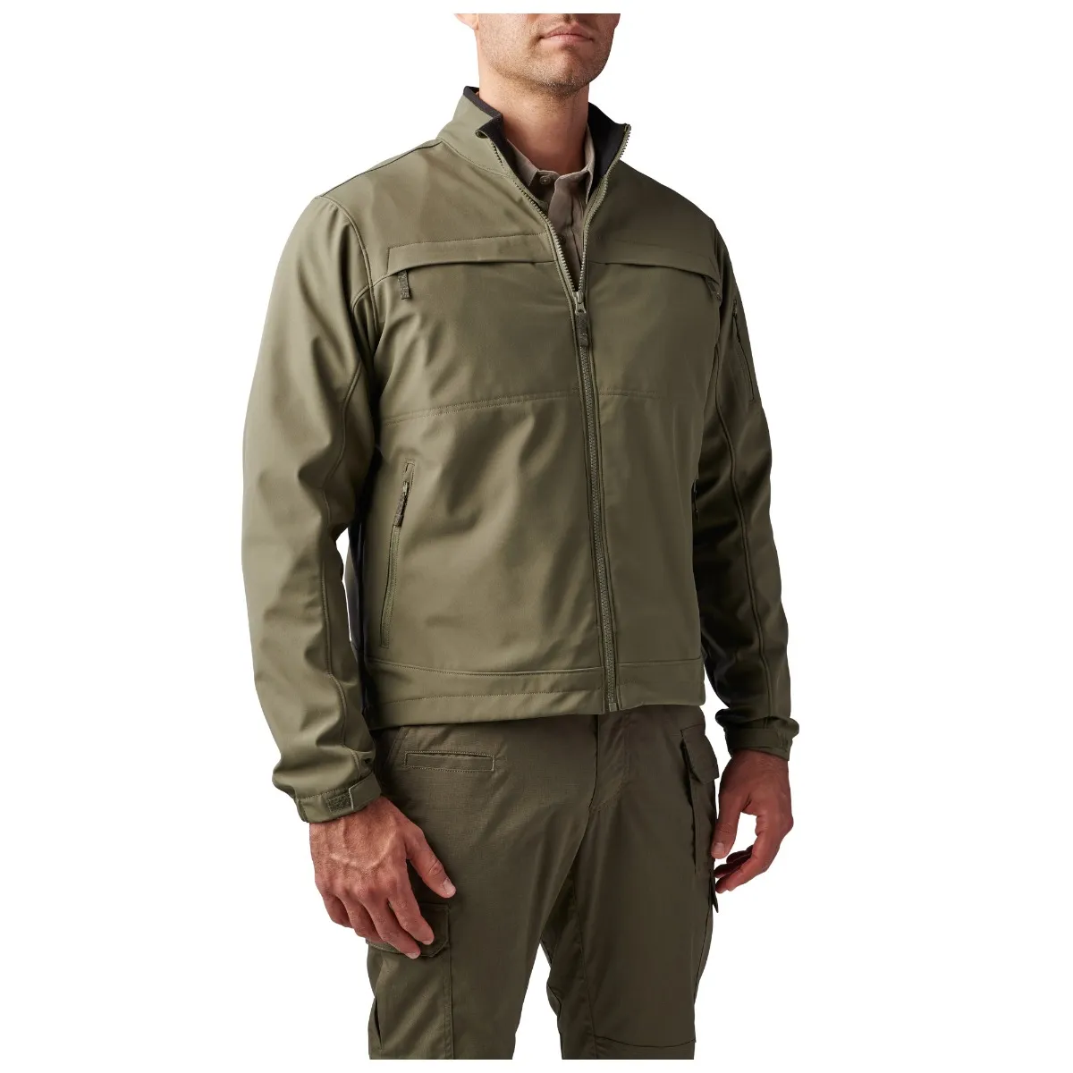 CASACO SOFTSHELL CAMALEÃO ™ 2.0 - Image 6
