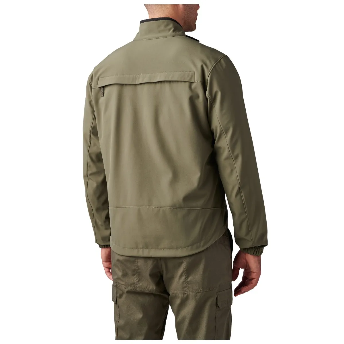 CASACO SOFTSHELL CAMALEÃO ™ 2.0 - Image 7