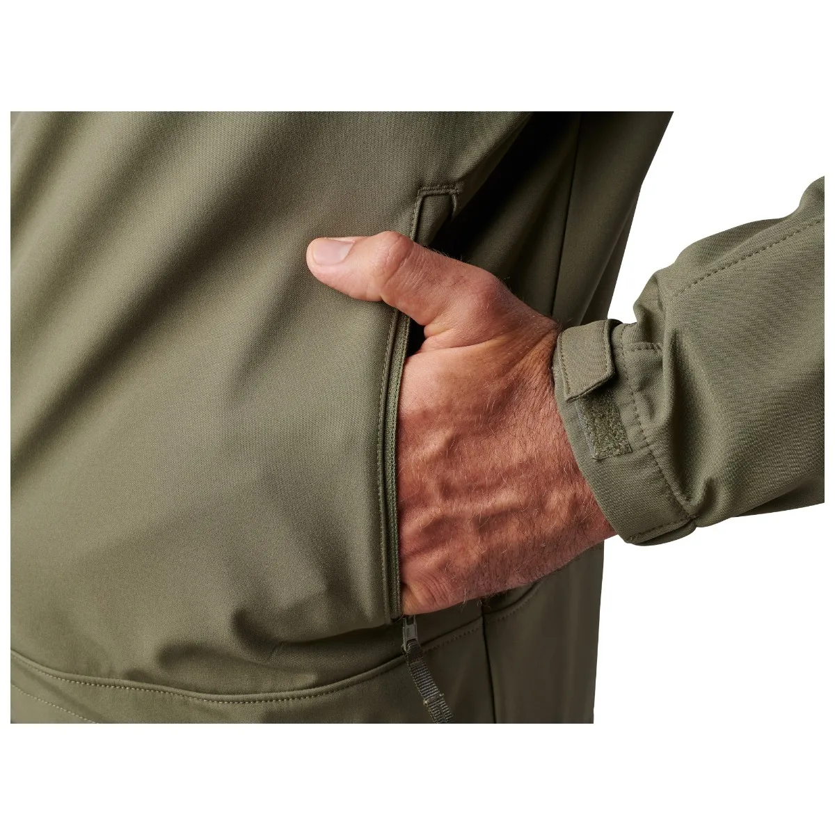 CASACO SOFTSHELL CAMALEÃO ™ 2.0 - Image 11