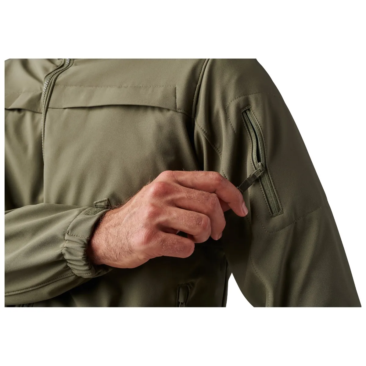CASACO SOFTSHELL CAMALEÃO ™ 2.0 - Image 12