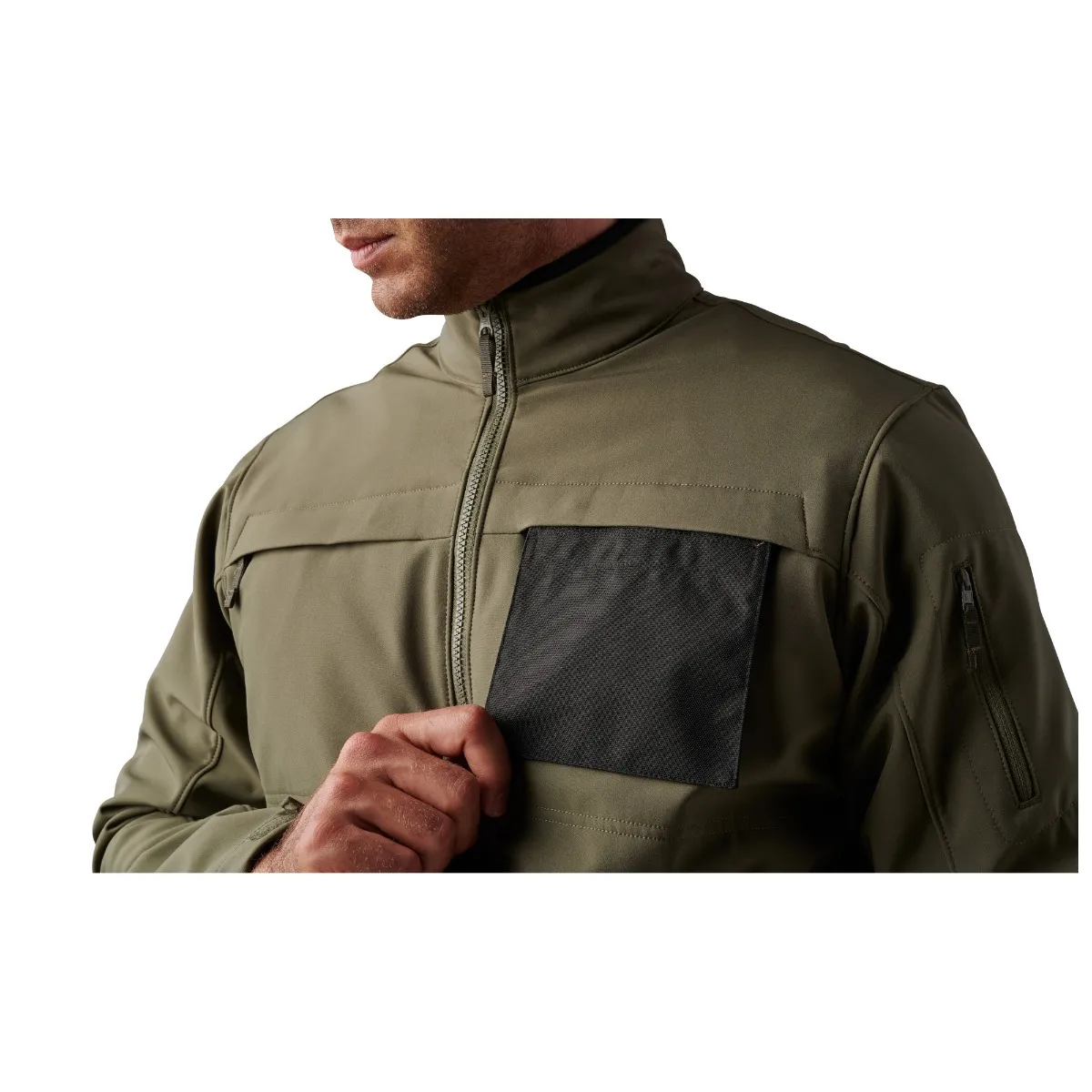 CASACO SOFTSHELL CAMALEÃO ™ 2.0 - Image 13