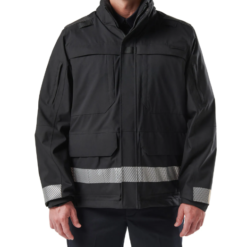PARKA RESPONDER 2.0