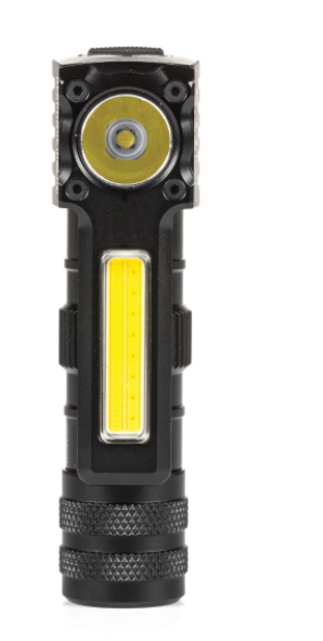 LANTERNA RESPONSE HL XR1 - Image 8