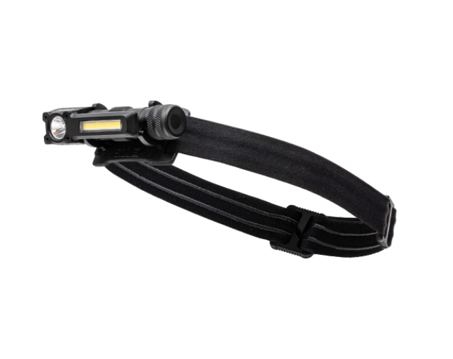 LANTERNA RAPID HL 1AA-BK - Image 3