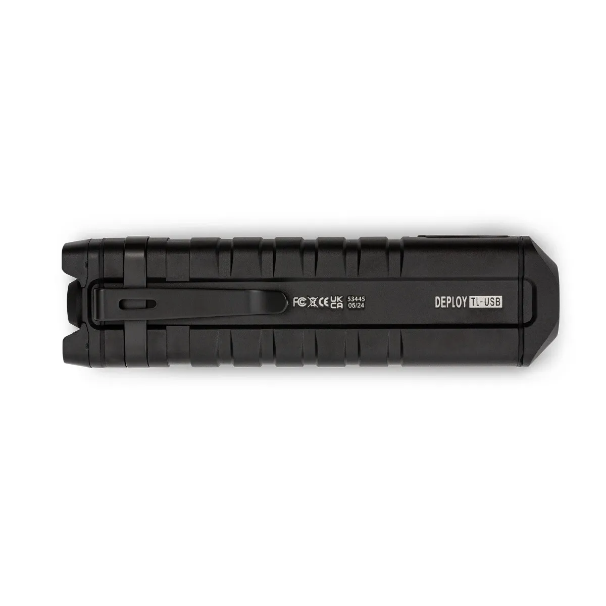 LANTERNA DEPLOY TL-USB