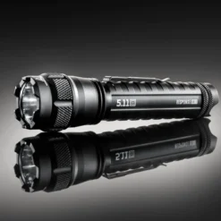 LANTERNA RESPONSE XR1T ALUMINIO