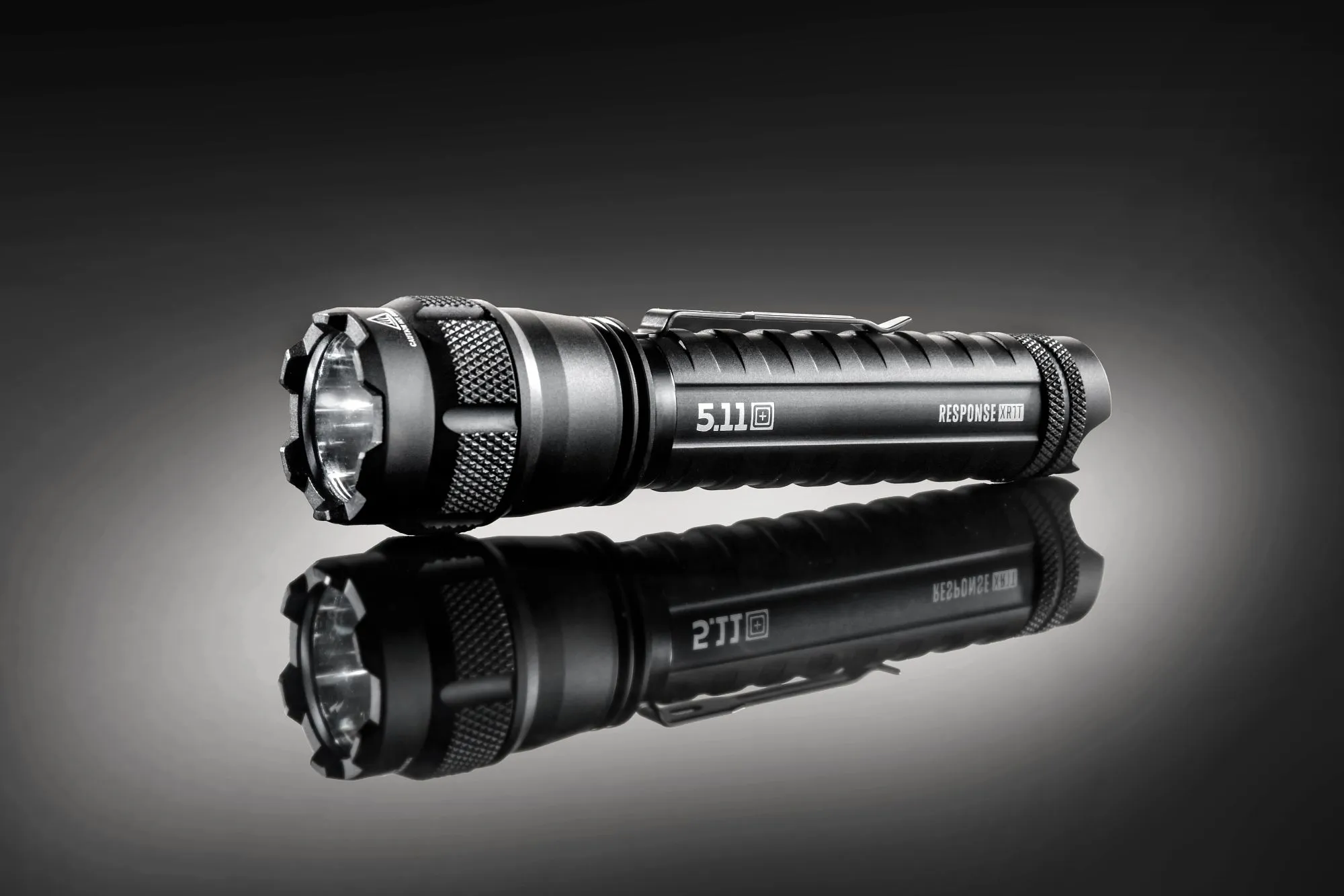 LANTERNA RESPONSE XR1T ALUMINIO