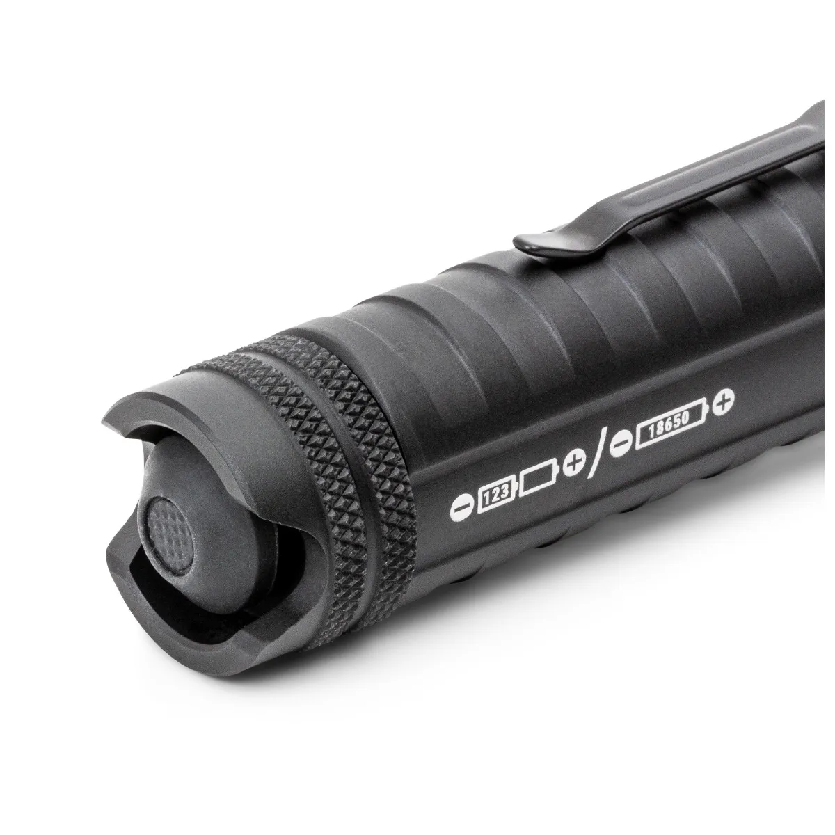 LANTERNA RESPONSE XR1T ALUMINIO - Image 8
