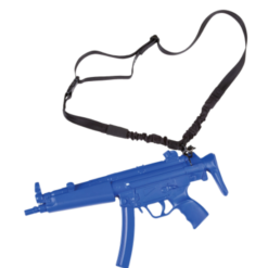 BANDOLEIRA TACTICA VTAC SINGLE POINT EXTENSIVEL