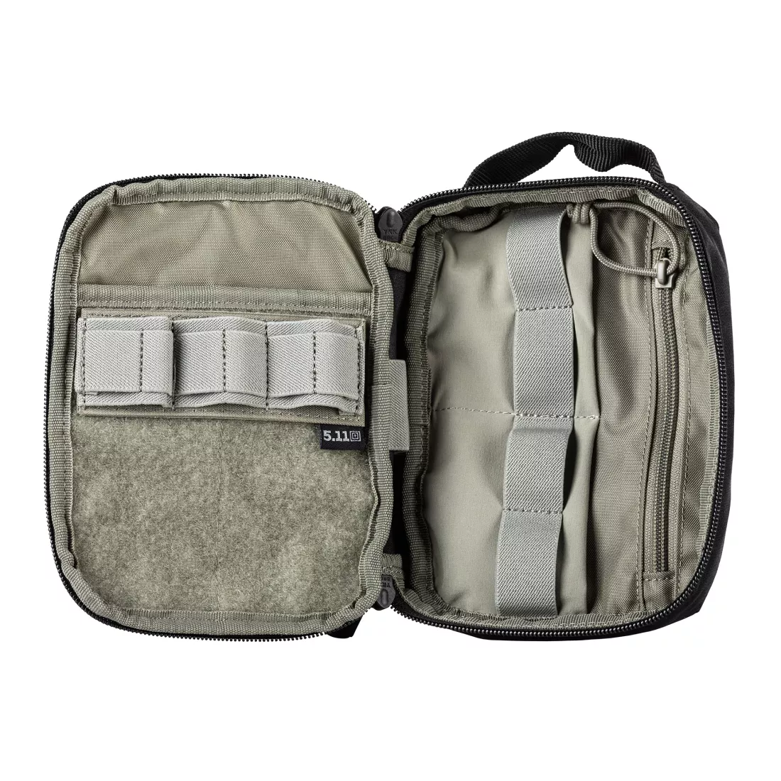 BOLSA EGOR POUCH LIMA - Image 6