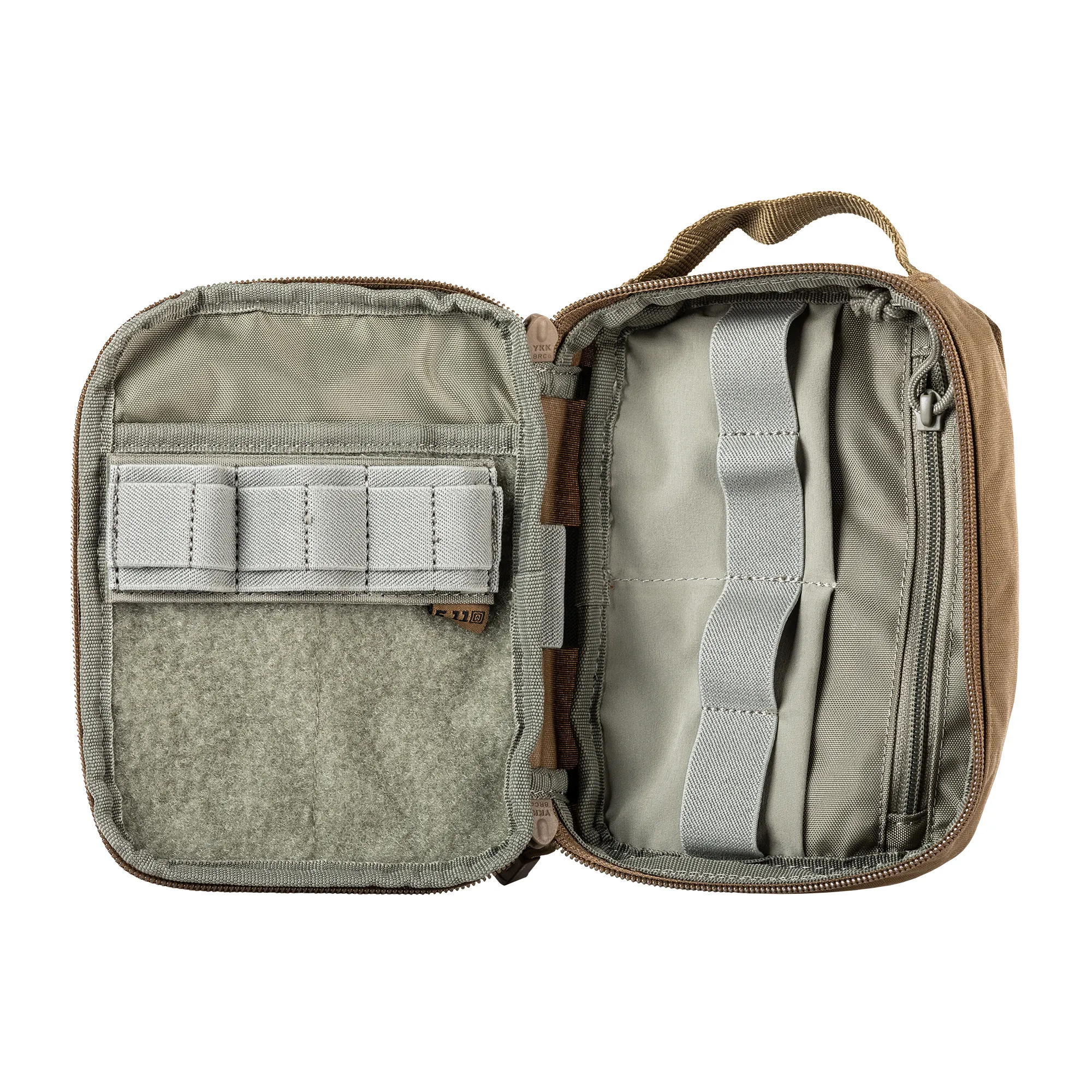 BOLSA EGOR POUCH LIMA - Image 12