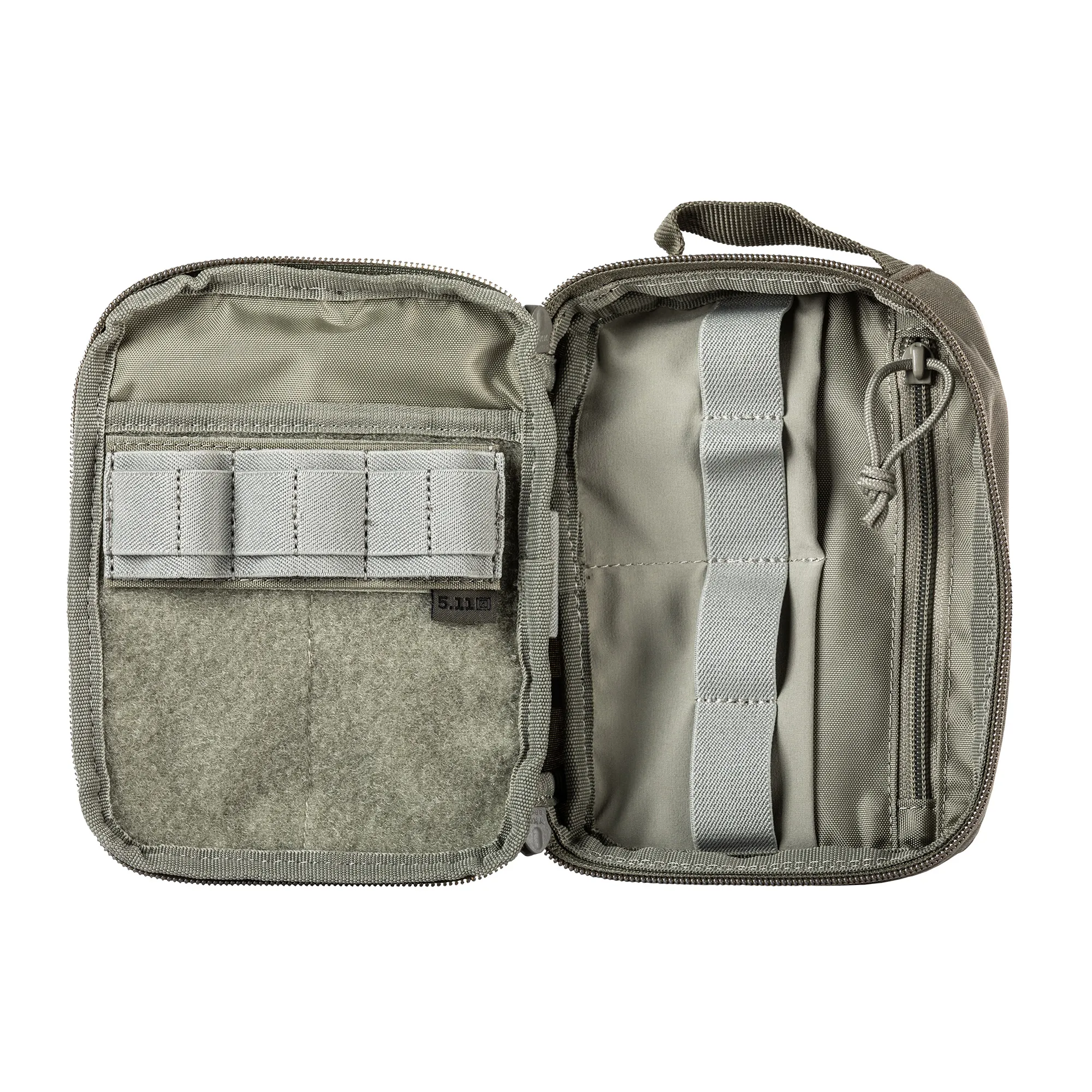 BOLSA EGOR POUCH LIMA - Image 17