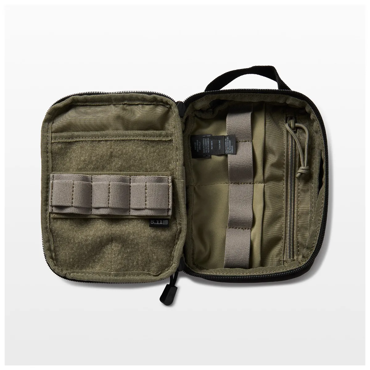 BOLSA EGOR POUCH LIMA - Image 22