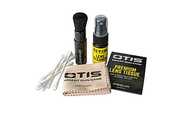 KIT DE LIMPEZA DE LENTES - Image 2