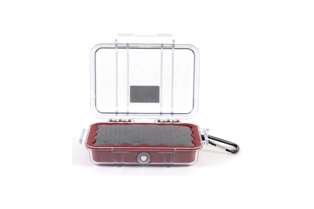 CAIXA MICRO (TAM II) - Image 17
