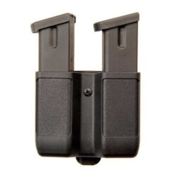 PORTA CARREGADOR DUPLO