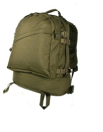 MOCHILA DE ASSALTO 3-DIAS